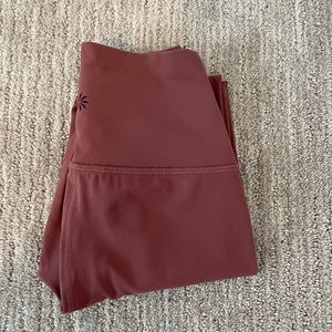 Athleta Transcend Leggings